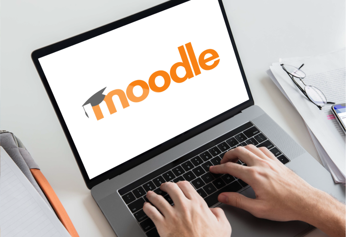 Experience the Power of Blended Learning with Moodle!