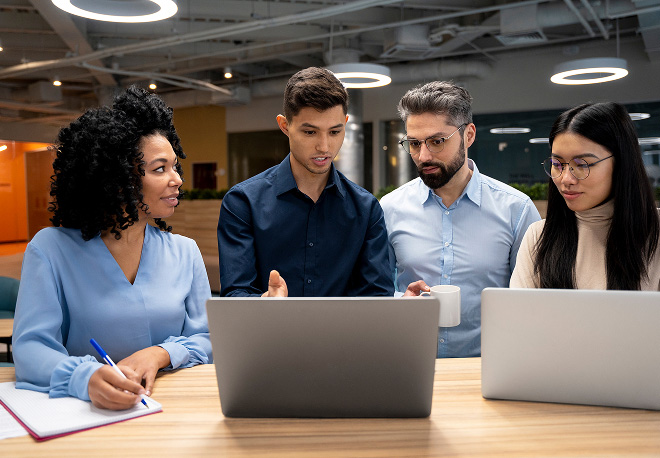 Transform Your Future with a Career-Led MBA at UEL