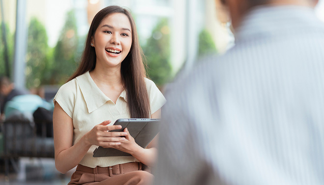 Adaptable Curriculum for Busy Professionals